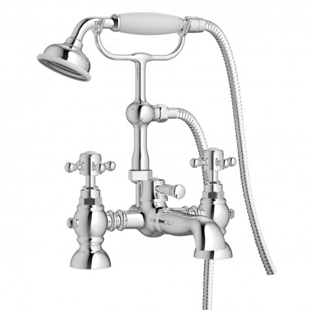 Justify Bath/Shower Mixer...