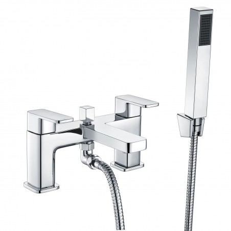 Aldaniti Bath/Shower Mixer...