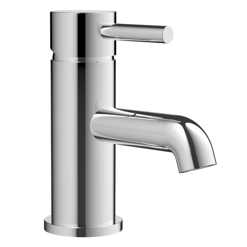 Winx Basin Mixer With Click-Clack Waste - Chrome