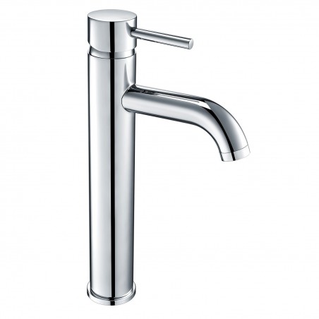 Winx Tall Basin Mixer - Chrome