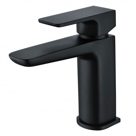 Marengo Mono Basin Tap - Matt Black