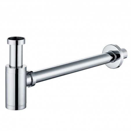 Modern Bottle Trap Inc. Extension & Flange