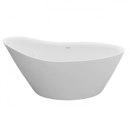 Genesis Freestanding 1500mm(l) x 720mm(w) x 720mm(h) Bath