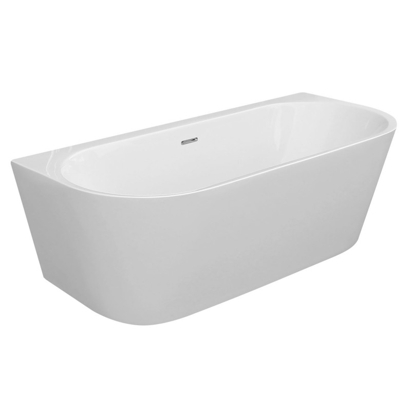 Ioniq Freestanding 1500mm(l) x 750mm(w) x 570mm(h) Bath