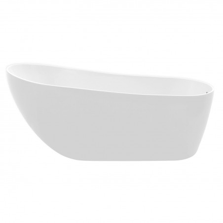 Stelvio Freestanding Slipper 1500mm(l) x 700mm(w) x 720mm(h) Bath
