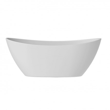 Lancer Freestanding 1700mm(l) x 780mm(w) x 690mm(h) Bath - White