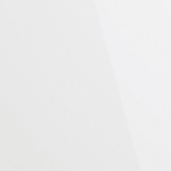 Nagano 600mm(w) Floor Standing WC Toilet Unit - White Gloss