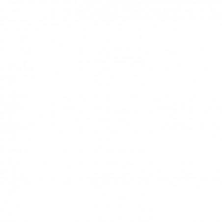 Classic 2500mm(w) x 330mm(d) x 22mm(h) Laminate Worktop - White Gloss