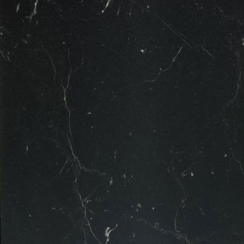 Classic 2500mm(w) x 330mm(d) x 22mm(h) Laminate Worktop - Roma Marble Gloss