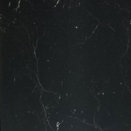 Classic 2500mm(w) x 330mm(d) x 22mm(h) Laminate Worktop - Roma Marble Gloss