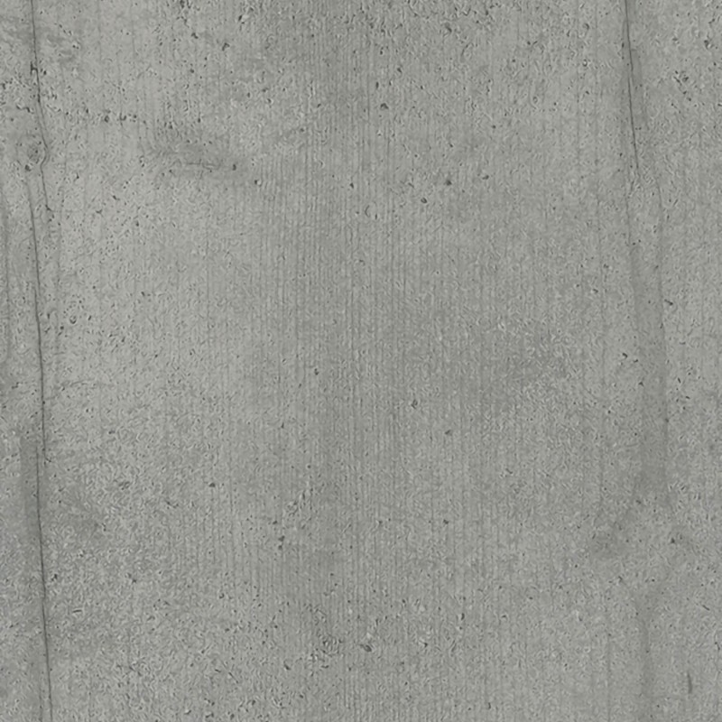 Classic 1500mm(w) x 330mm(d) x 22mm(h) Laminate Worktop - Boston Matt Concrete