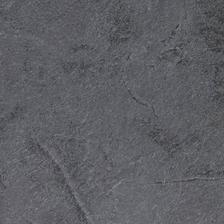 High Pressure Laminate Worktop 1820mm(w) x 330mm(d) x 12mm(h) - Italian Slate