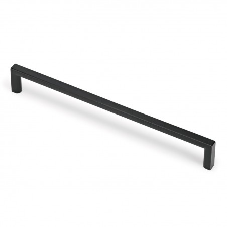Matt Black T-Bar Handle (Single)