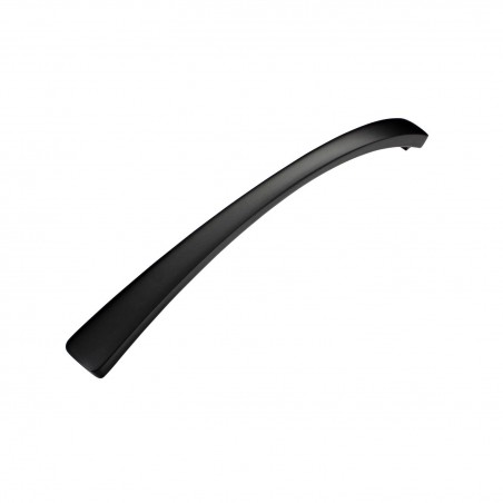 Matt Black Bow Handle (Single)