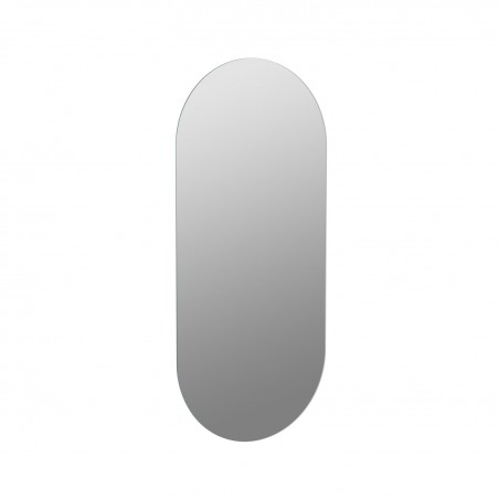 Tennessee 400mm x 800mm Oblong Mirror (Rotatable)