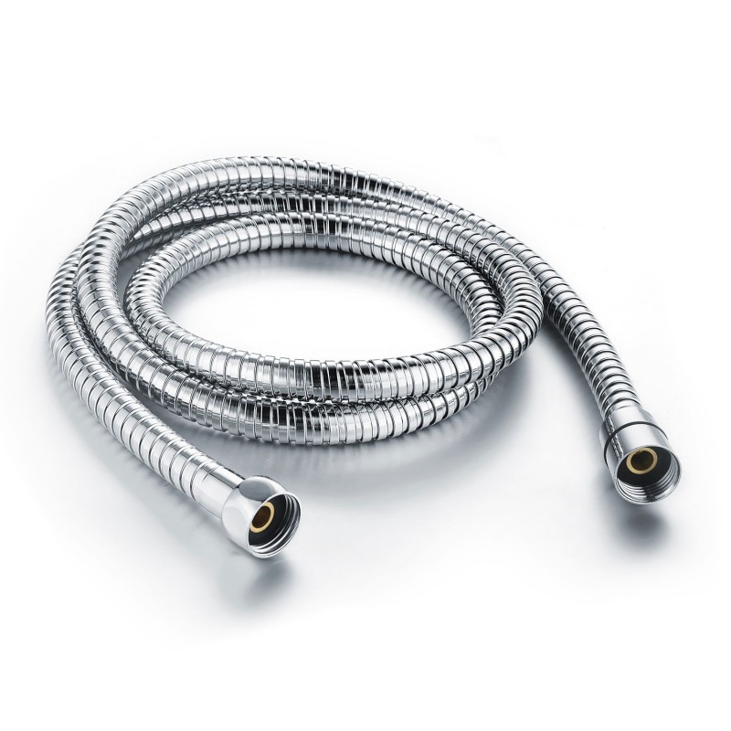 1.5m Stainless Steel Shower Hose