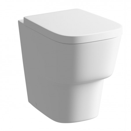 Venice Back to Wall WC & Soft Close Seat