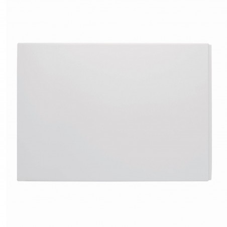 Charger White Bath Panels