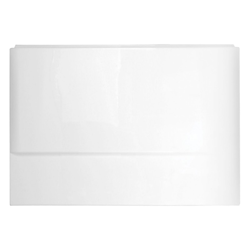 Ultra-Strength White Bath Panels