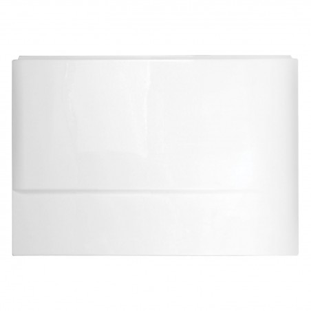 Ultra-Strength White Bath Panels