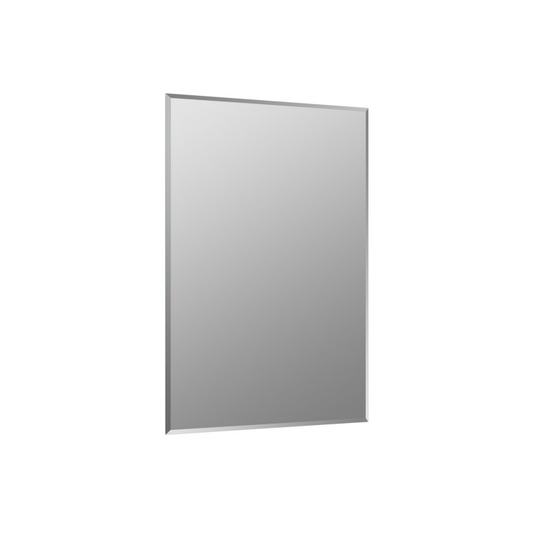 Tennessee Rectangle Bathroom Mirrors (Rotatable)