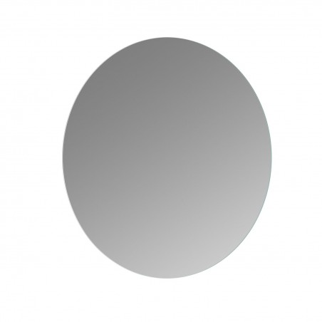 Tennessee Round Bathrooms Mirrors