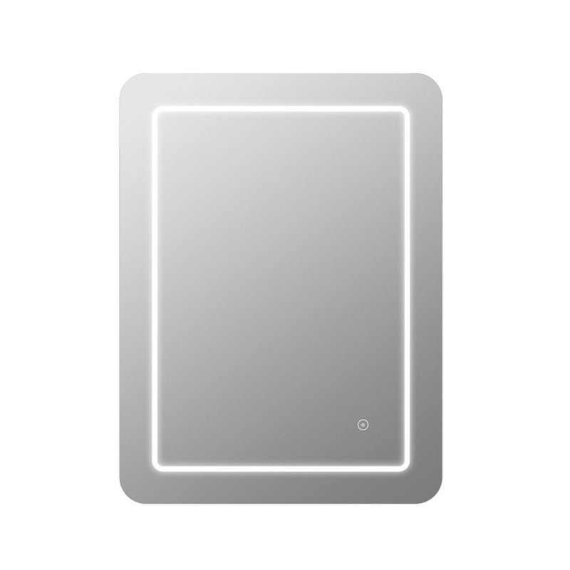 Arizona Rectangle Front-Lit LED Bathroom Mirrors (Rotatable) Arizona Rectangle Front-Lit LED Bathroom Mirrors (Rotatable)