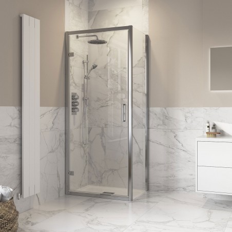 Lowri Optional Hinged Door Side Panels