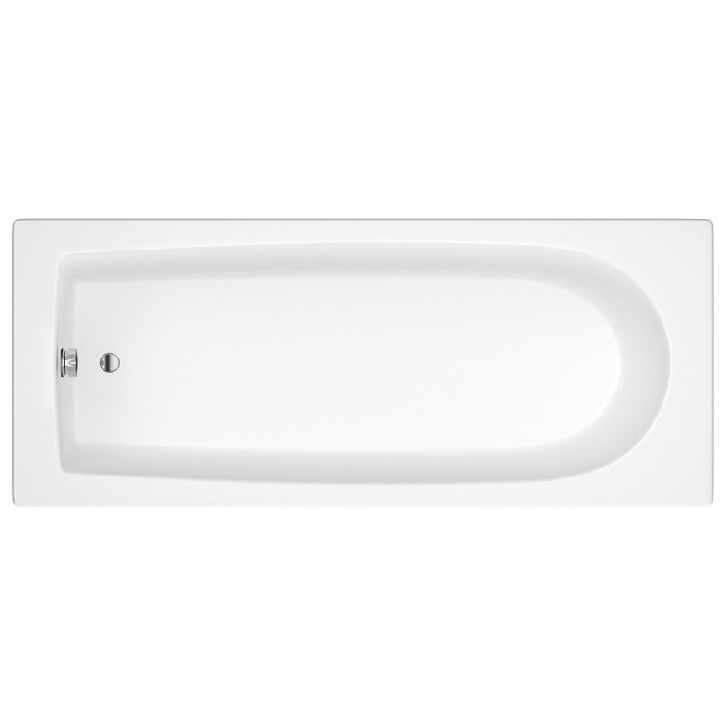Electro Round Single Ended Baths Electro Round Single Ended Baths