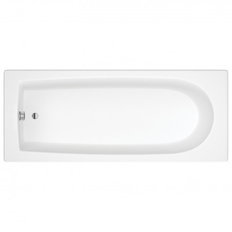 Electro Round Single Ended Baths