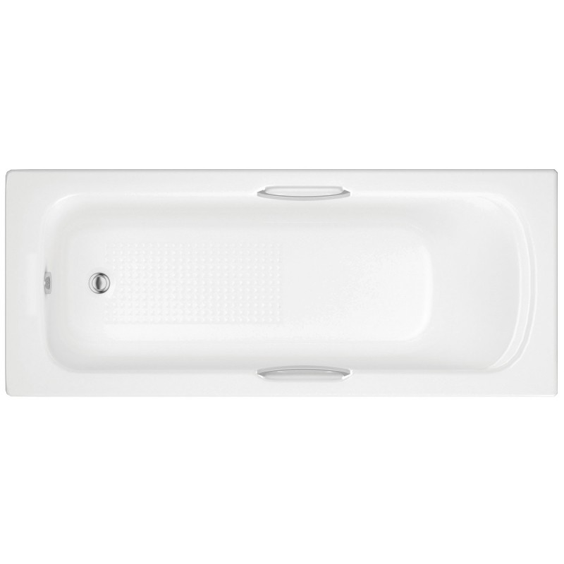 Dynasty Gripped Baths Dynasty Gripped Baths