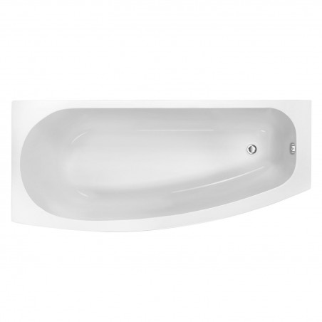 Kodiak Space Saving Bath With Legs
