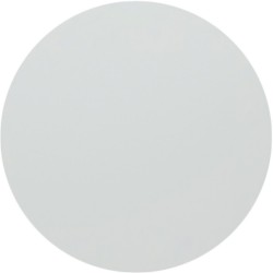 Kanto 600mm (W) x 413mm (H) x 460mm (D) Wall Hung 1 Drawer Basin Unit & Worktop - Matt Mineral Grey