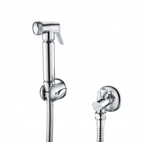 Douche Spray Handle & Bracket