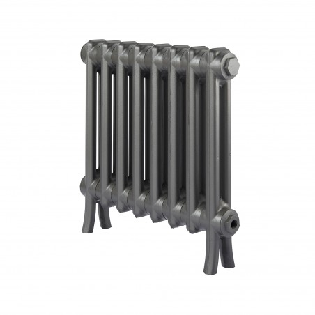 Elizabethan Cast Iron Radiator - 500mm High