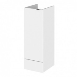 Fusion Fitted 300mm Base Unit - White Gloss