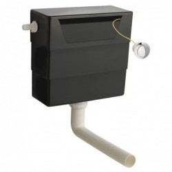 Cable Concealed Universal Cistern