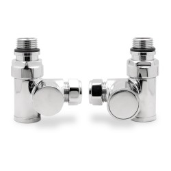 Manual Dual Fuel Valve Thermostatic Element Kit