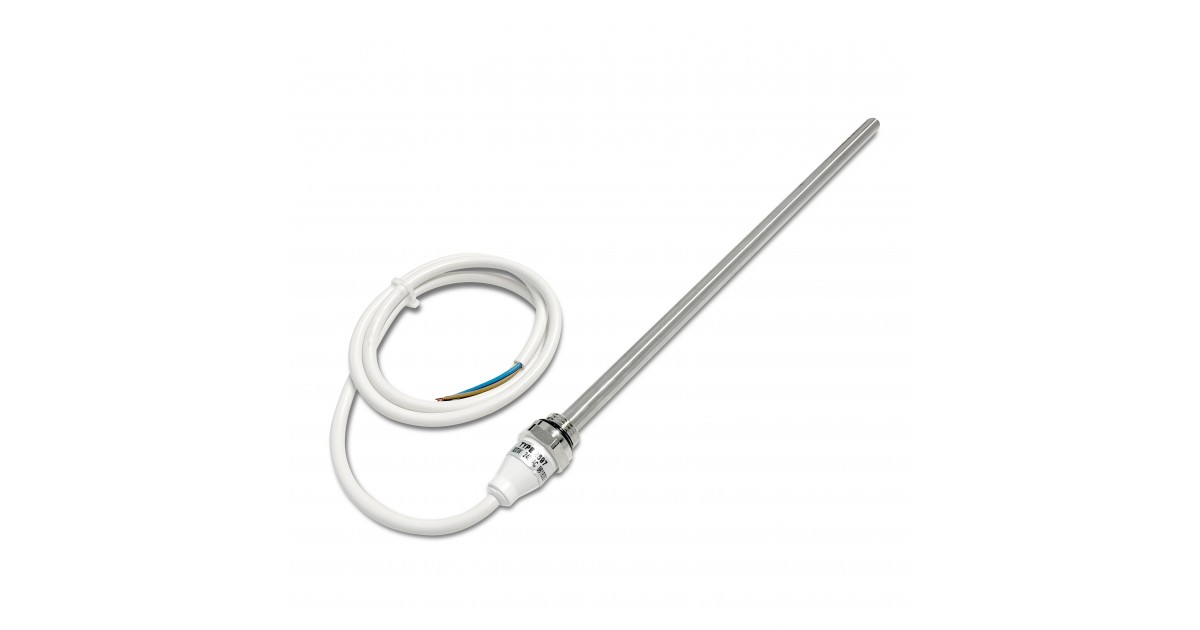 Rica type 2597 towel rail hotsell