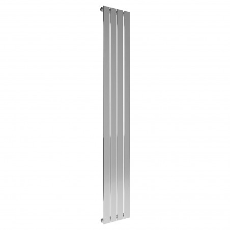 Sultan Chrome Designer Radiator - 300 x 1800mm