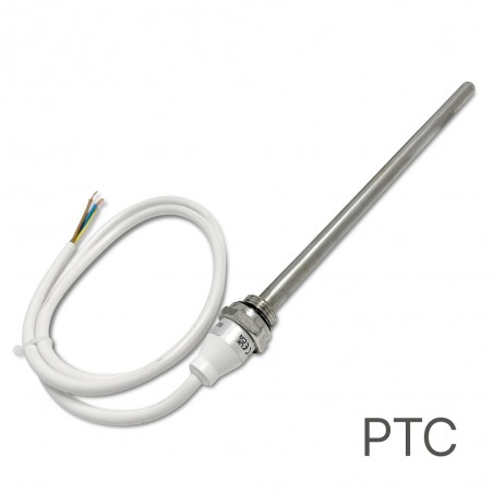 RICA Electric Element (PTC Technology) Type 9141