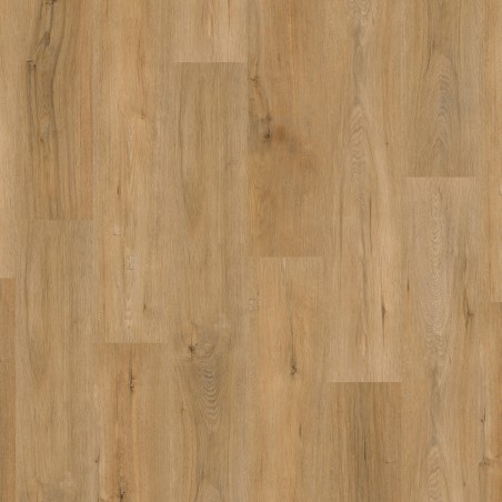 Kraus Rigid Core Luxury Vinyl Tiles - Hadley Light Oak