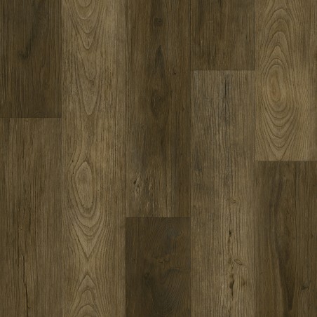 Kraus Rigid Core Luxury Vinyl Tiles - Kielder Medium Oak