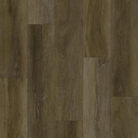 Kraus Rigid Core Luxury Vinyl Tiles - Ingleton Walnut