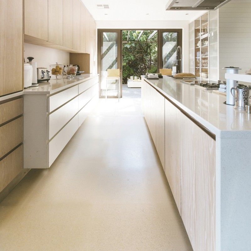 Kraus Rigid Core Tile Collection Luxury Vinyl Tiles - Parson - Insitu Kraus Rigid Core Tile Collection Luxury Vinyl Tiles - Parson - Insitu