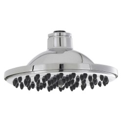 6 Inch Traditional Fixed Shower Head