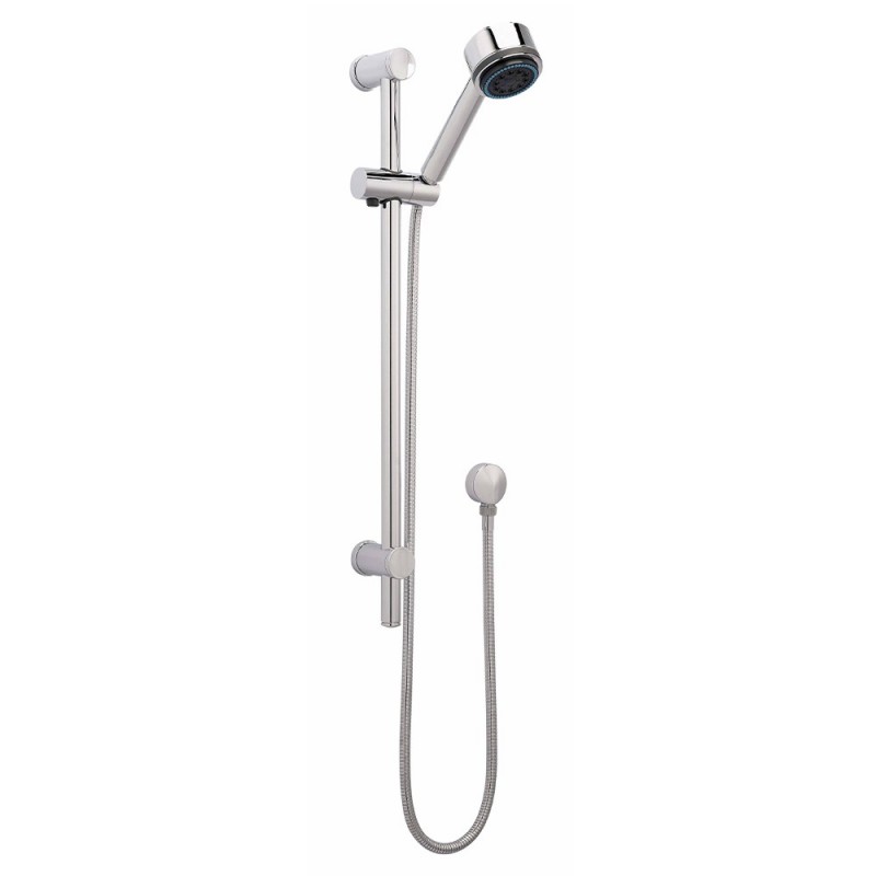 Slide Rail Kit With Adjustable Bracket And Multi Function Handset
