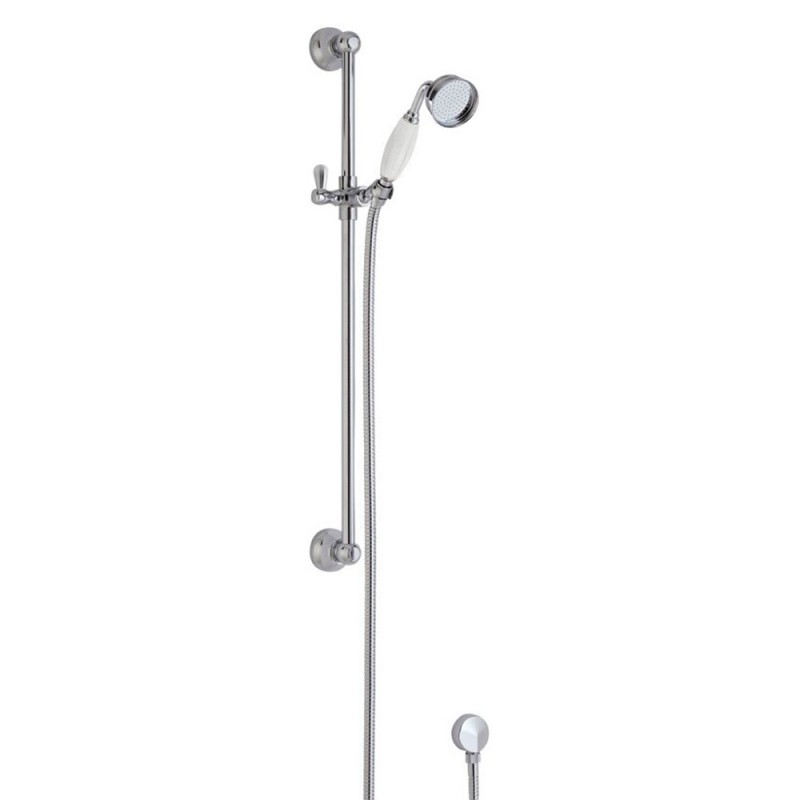 Traditional Slider Rail Kit