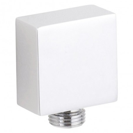 Square Outlet Elbow