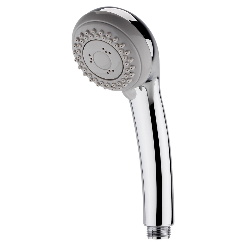Three Function Shower Handset